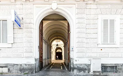 Lux Caracciolo