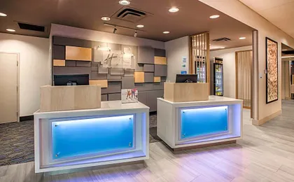 Holiday Inn Express Murphysboro Carbondale By IHG