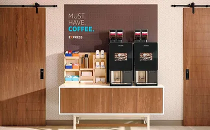 Holiday Inn Express Atlanta Airport - North By IHG