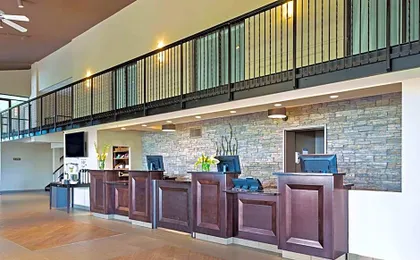 Best Western Pembroke Inn & Conference Centre