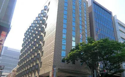 Hotel Century Art (Hakata Station)