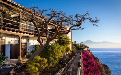 Parador de la Gomera