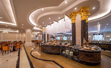 Howard Johnson Junhe Hot Springs Resort Beijing