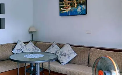 Avanta Condominium