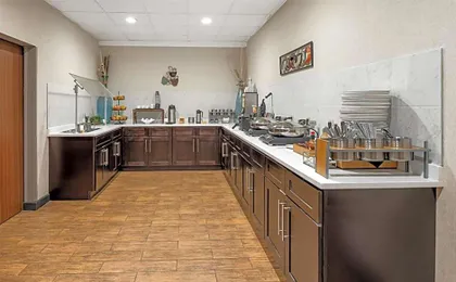 Best Western Plus Miamisburg-Dayton Suites, Banquets & Hotel