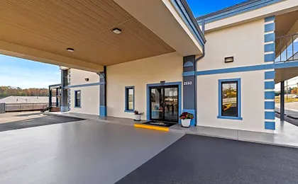 Days Inn by Wyndham Cleveland TN