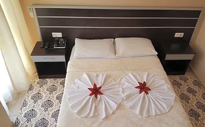 Kartal Hotel