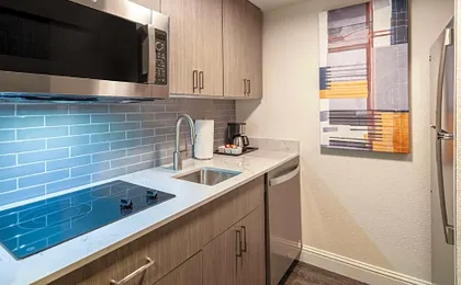 Hyatt House Colorado Springs Airport
