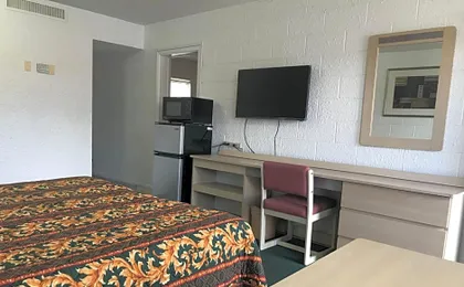 Super Lodge Motel El Paso