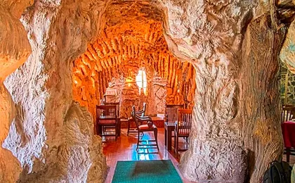 Kriva Resort