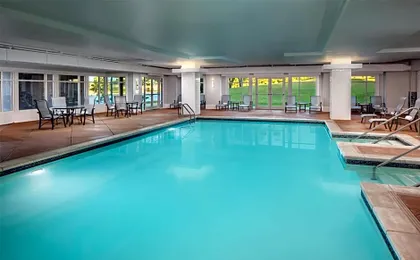 Hyatt Regency Wichita