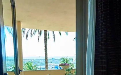 THotel Lamezia