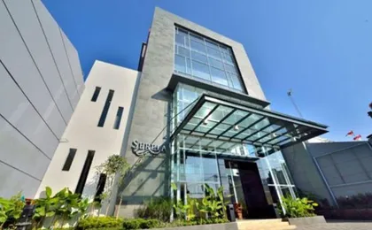 Serela Waringin Hotel