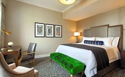 The St. Anthony, A Luxury Collection Hotel, San Antonio