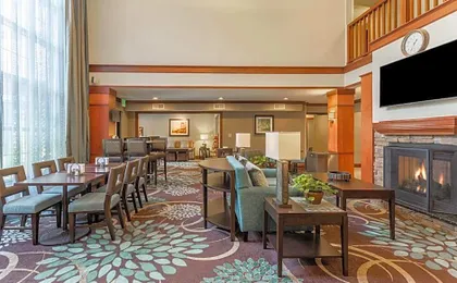 Staybridge Suites Davenport By IHG
