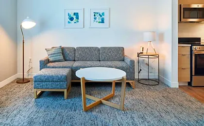 TownePlace Suites by Marriott Hixson