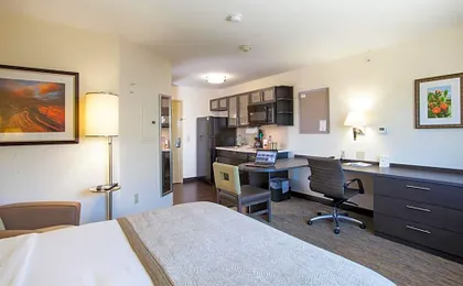 Candlewood Suites New Braunfels By IHG
