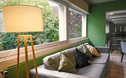 Alaïa Hostel