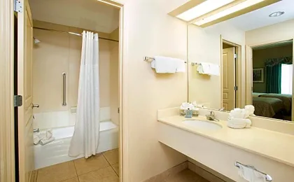 Hawthorn Extended Stay by Wyndham Orlando