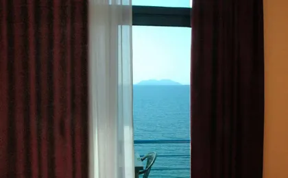 Regina Blu Hotel