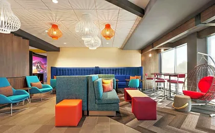 Tru By Hilton Milwaukee Brookfield