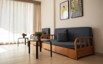 APARTAMENTOS BEATRIX