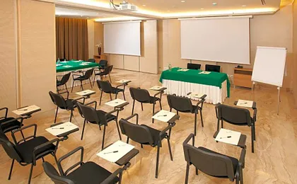 Hotel Piccolo Borgo