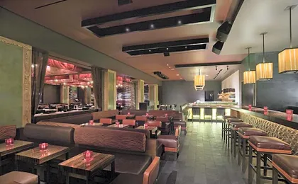 Hard Rock Hotel San Diego