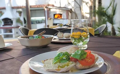 B&B L'Antica Rimessa