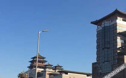 Homeinn Hotel (Beijing West Railway Station North Square)