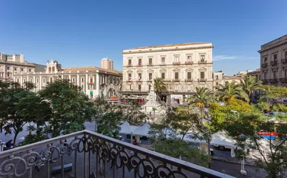 Da Gianni E Lucia Rooms