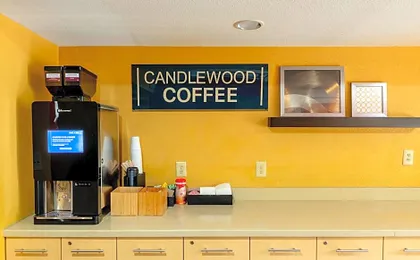 Candlewood Suites Bedford - Fort Worth by IHG