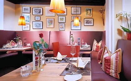 Hotel Barbarahof 4 stars Superior Adults Only "soft" from 10 years Summercard included