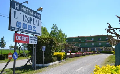 Hostal l'Esplai