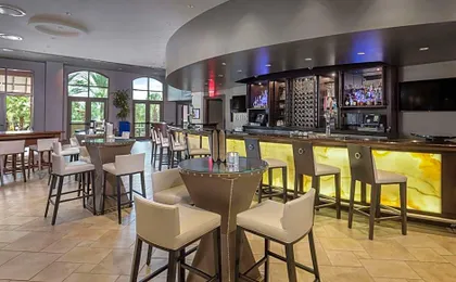 Wyndham Grand Orlando Resort Bonnet Creek