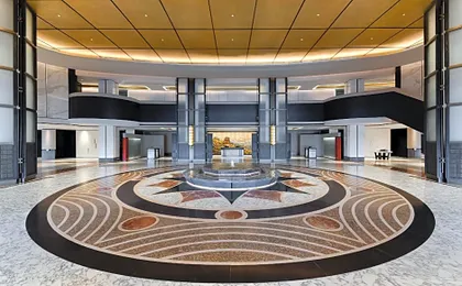 Empark Grand Hotel Beijing