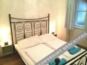 Vienna Urban Resort Apartments