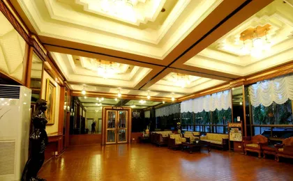 Nanchao Hotel