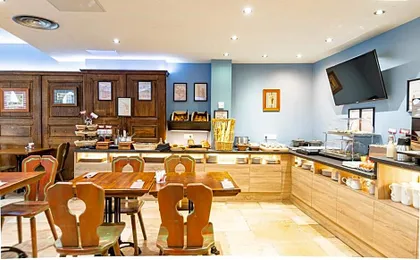 Hotel Beaucour