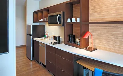 TownePlace Suites by Marriott Columbus Hilliard