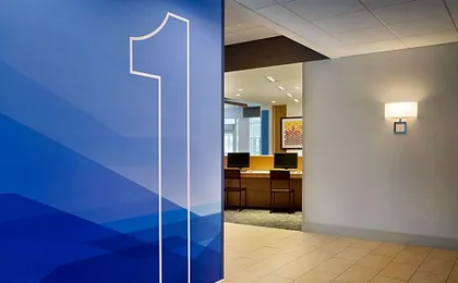 Holiday Inn Express Calhoun South By IHG