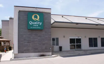 Quality Inn Cookeville