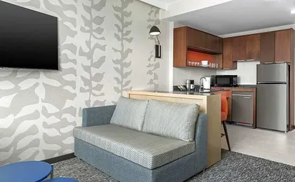 Residence Inn by Marriott New York Queens