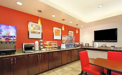 TownePlace Suites by Marriott St. George