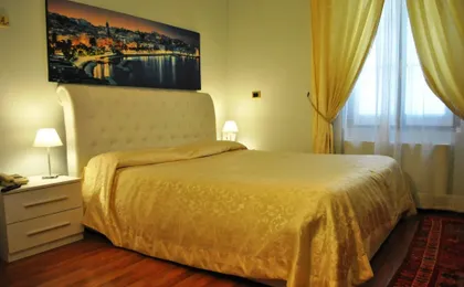 Hotel Il Loggiato Dei Serviti