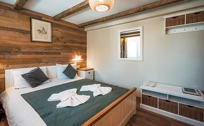 Hotel Breza