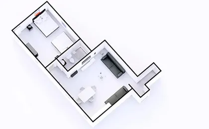 Hotel Belleza