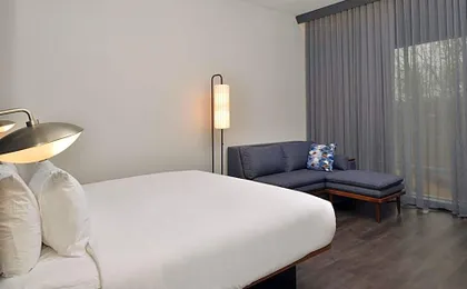 Courtyard by Marriott Raleigh Cary/Crossroads