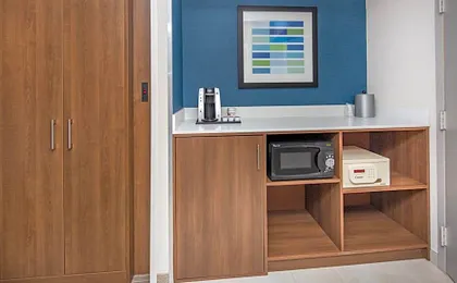 Holiday Inn Express San Diego Airport - Old Town By IHG