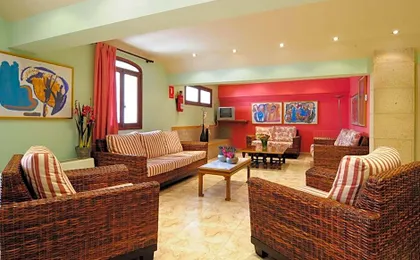 Hotel Balear